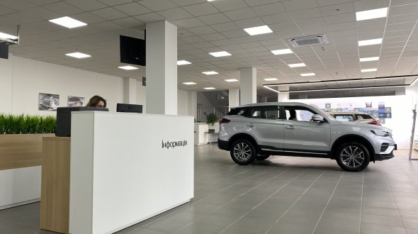 Mercedes-Benz Actros МИ ПО-СПРАВЖНЬОМУ ДБАЄМО ПРО ВАС: