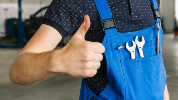 Chery Tiggo 5 Гарантія та відповідальність