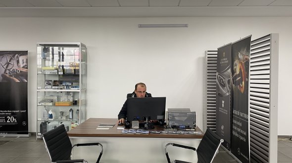 Mercedes-Benz Actros СЕРТИФІКОВАНІ ЗАПАСНІ ЧАСТИНИ: 