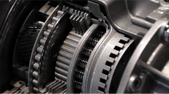 Chery Tiggo 5 Запчастини