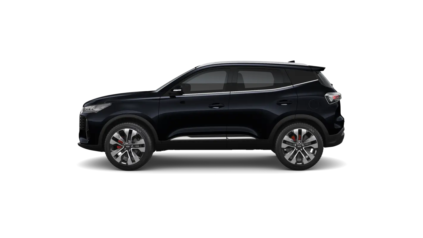 Chery Tiggo 4 COMFORT - фото 2