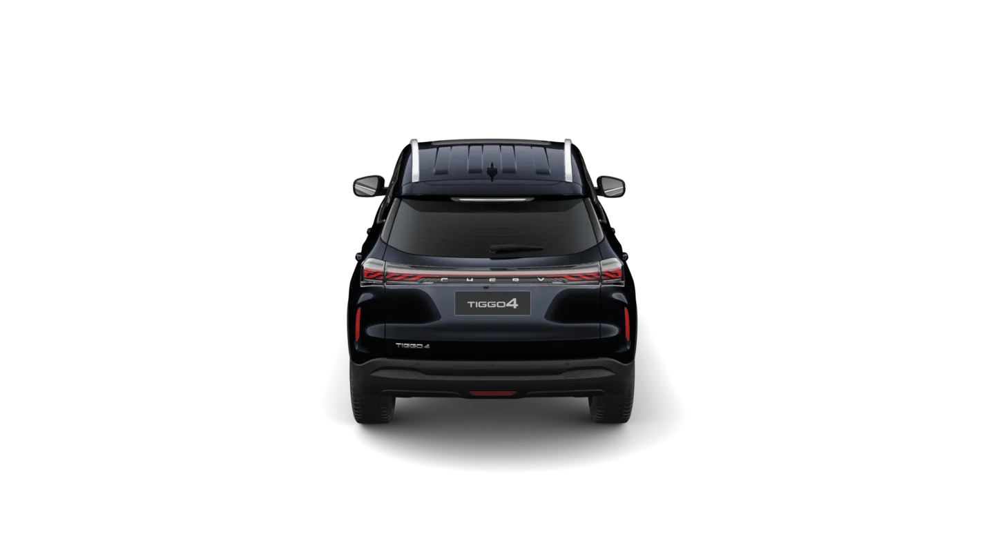 Chery Tiggo 4 COMFORT - фото 3