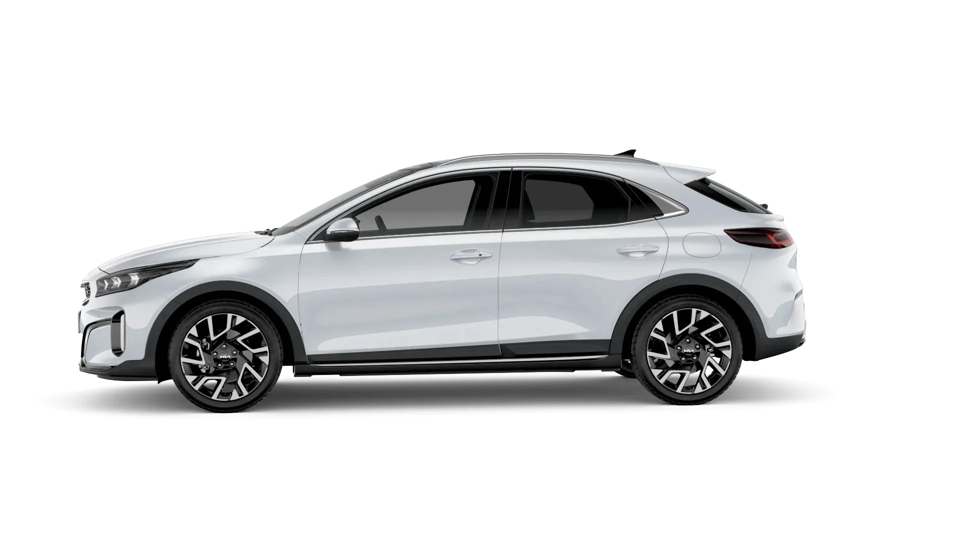 KIA Xceed Comfort