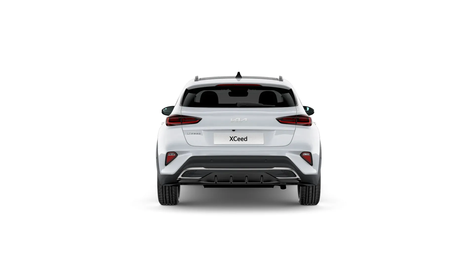 KIA Xceed Comfort - фото 2