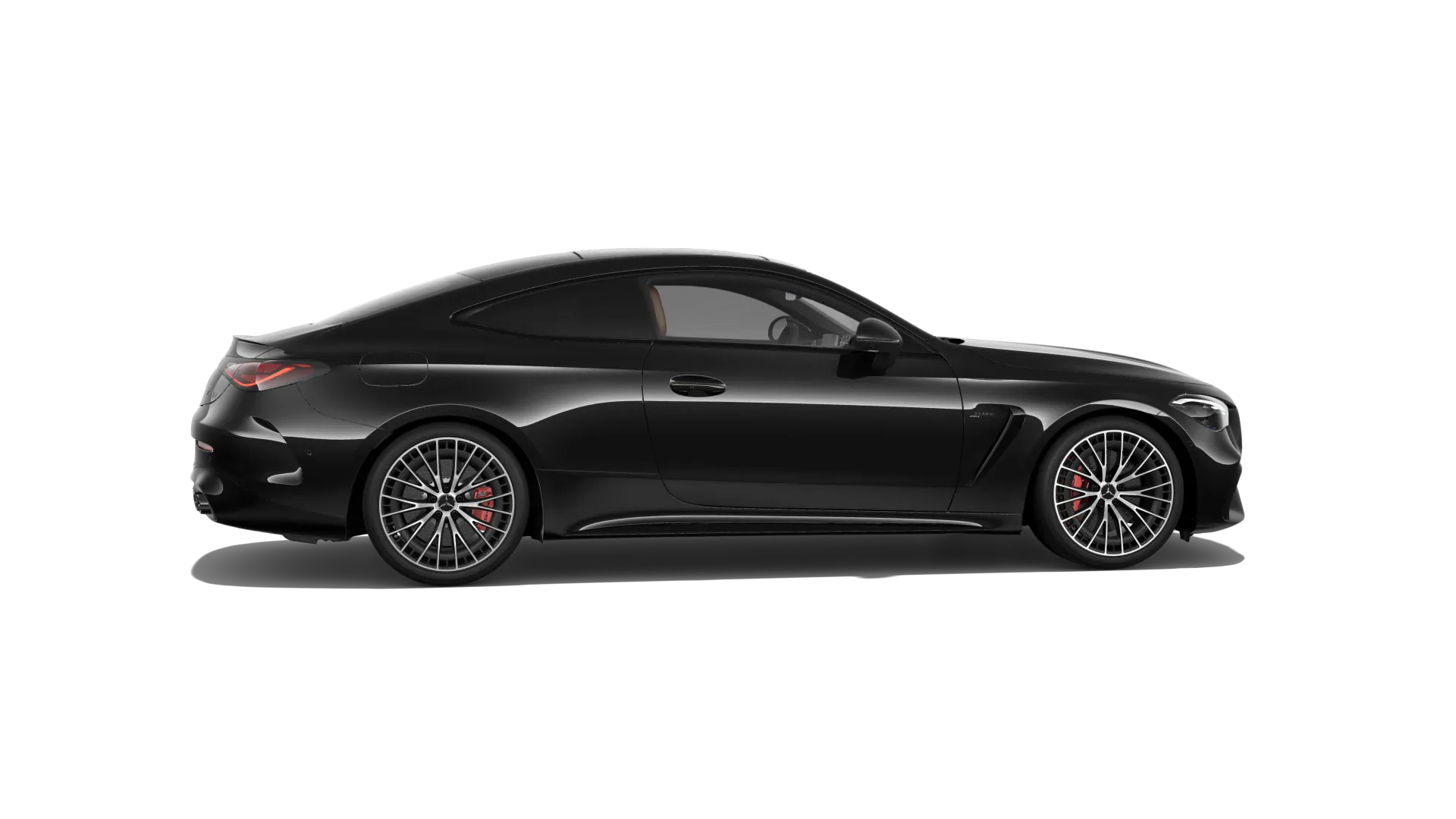 Mercedes-Benz Mercedes-AMG CLE 53 4MATIC+ Купе - фото 19