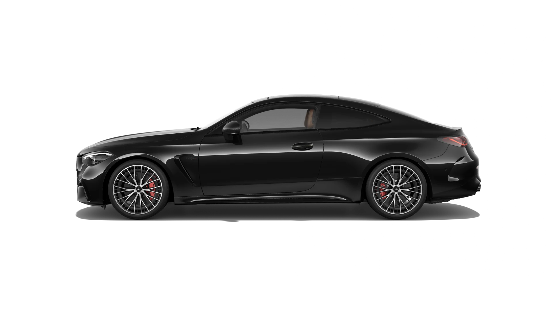 Mercedes-Benz Mercedes-AMG CLE 53 4MATIC+ Купе - фото 36