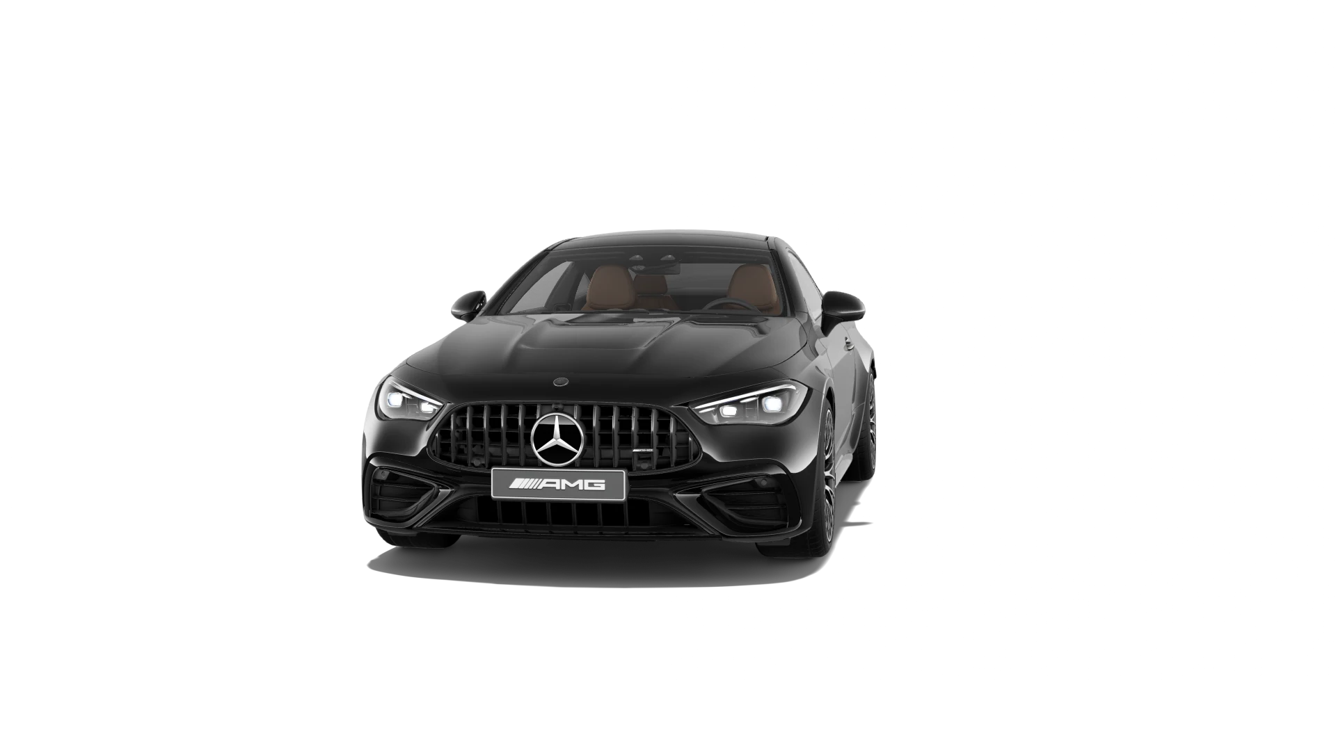 Mercedes-Benz Mercedes-AMG CLE 53 4MATIC+ Купе - фото 44