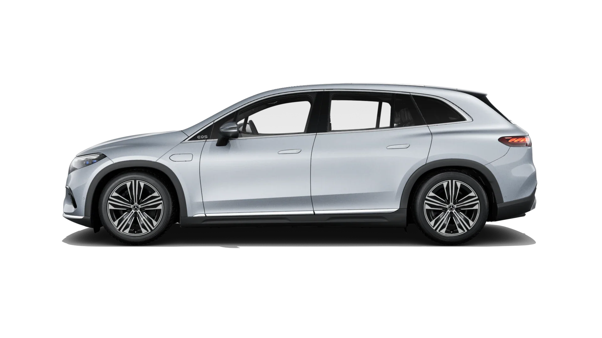 Mercedes-Benz EQS 500 4MATIC - фото 36