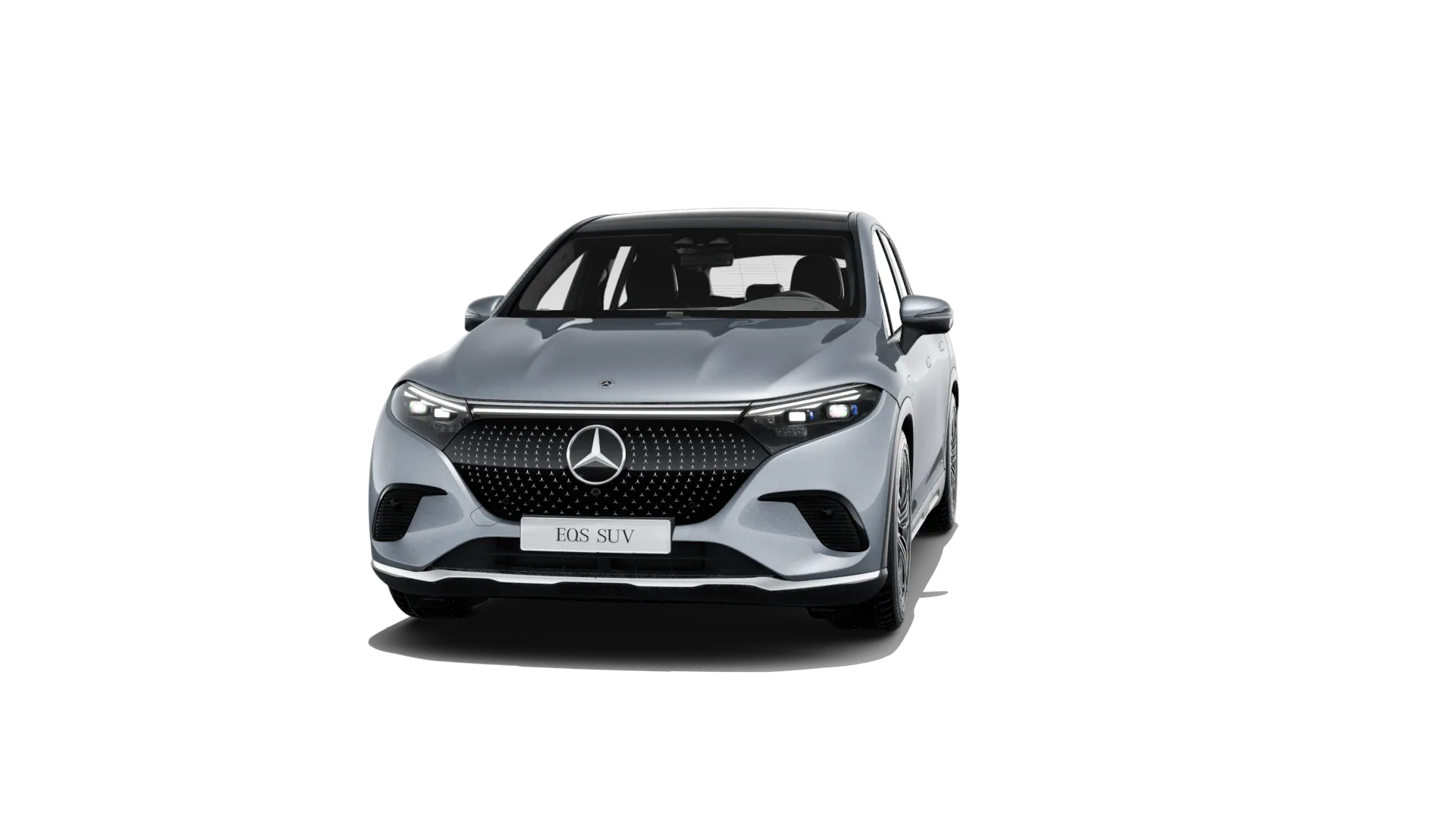Mercedes-Benz EQS 500 4MATIC - фото 44