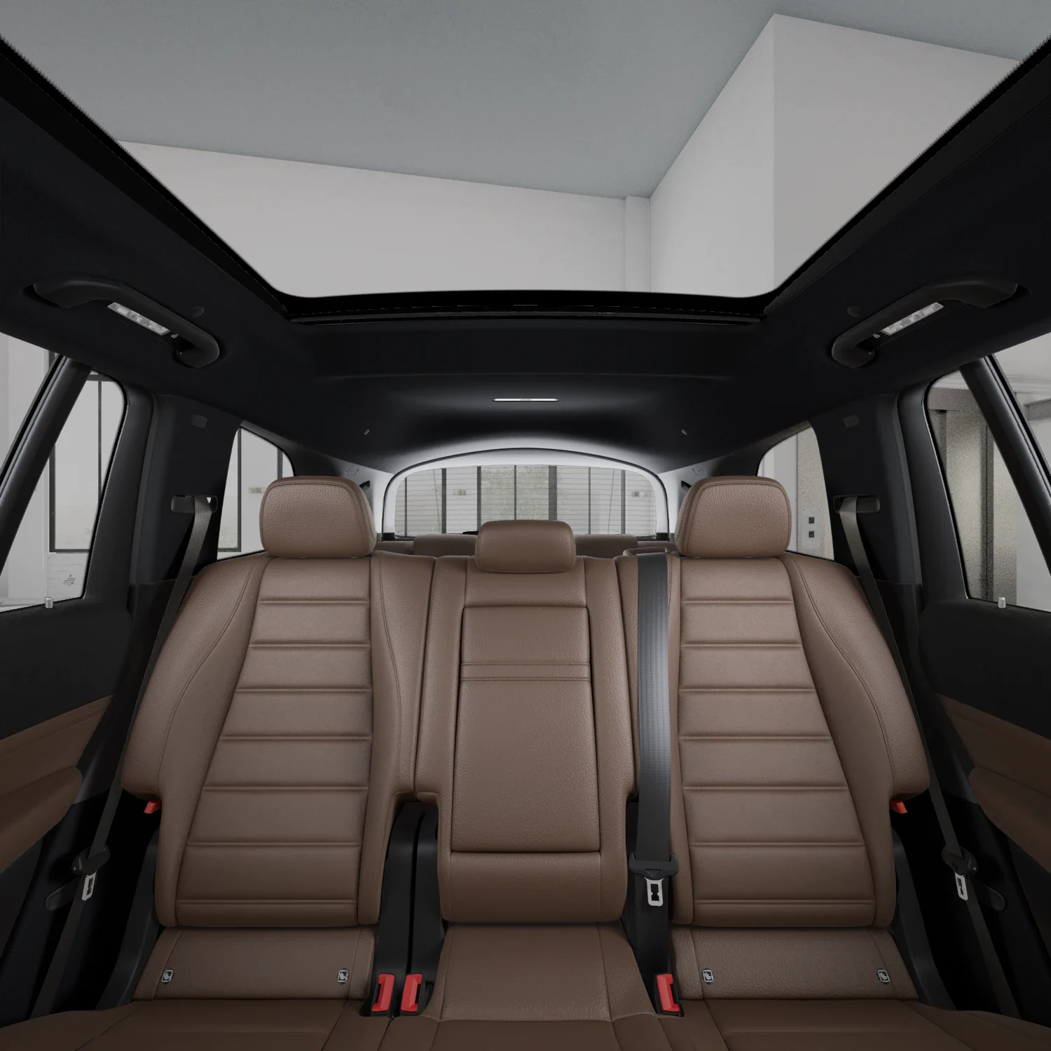 Mercedes-Benz GLS 450 d 4MATIC - фото 3