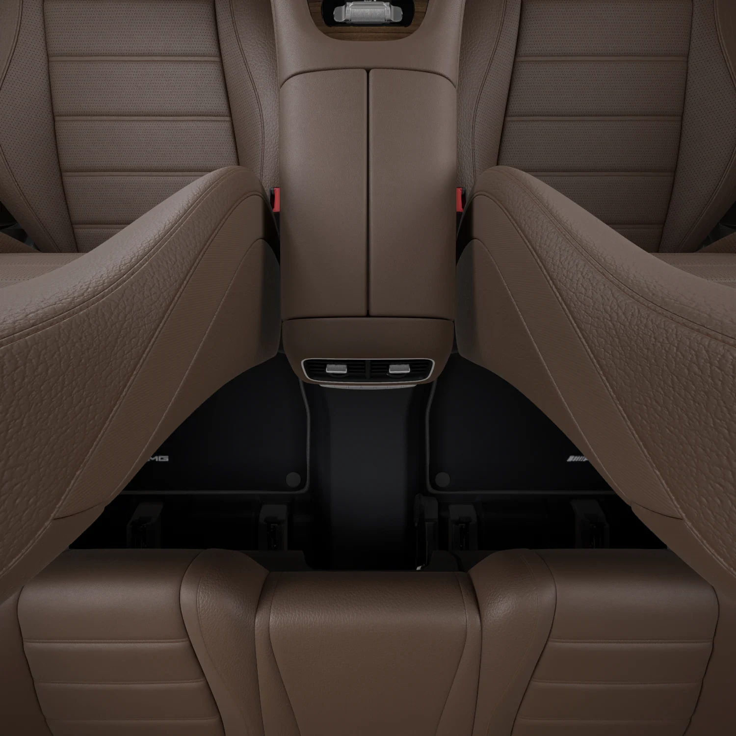 Mercedes-Benz GLS 450 d 4MATIC - фото 6