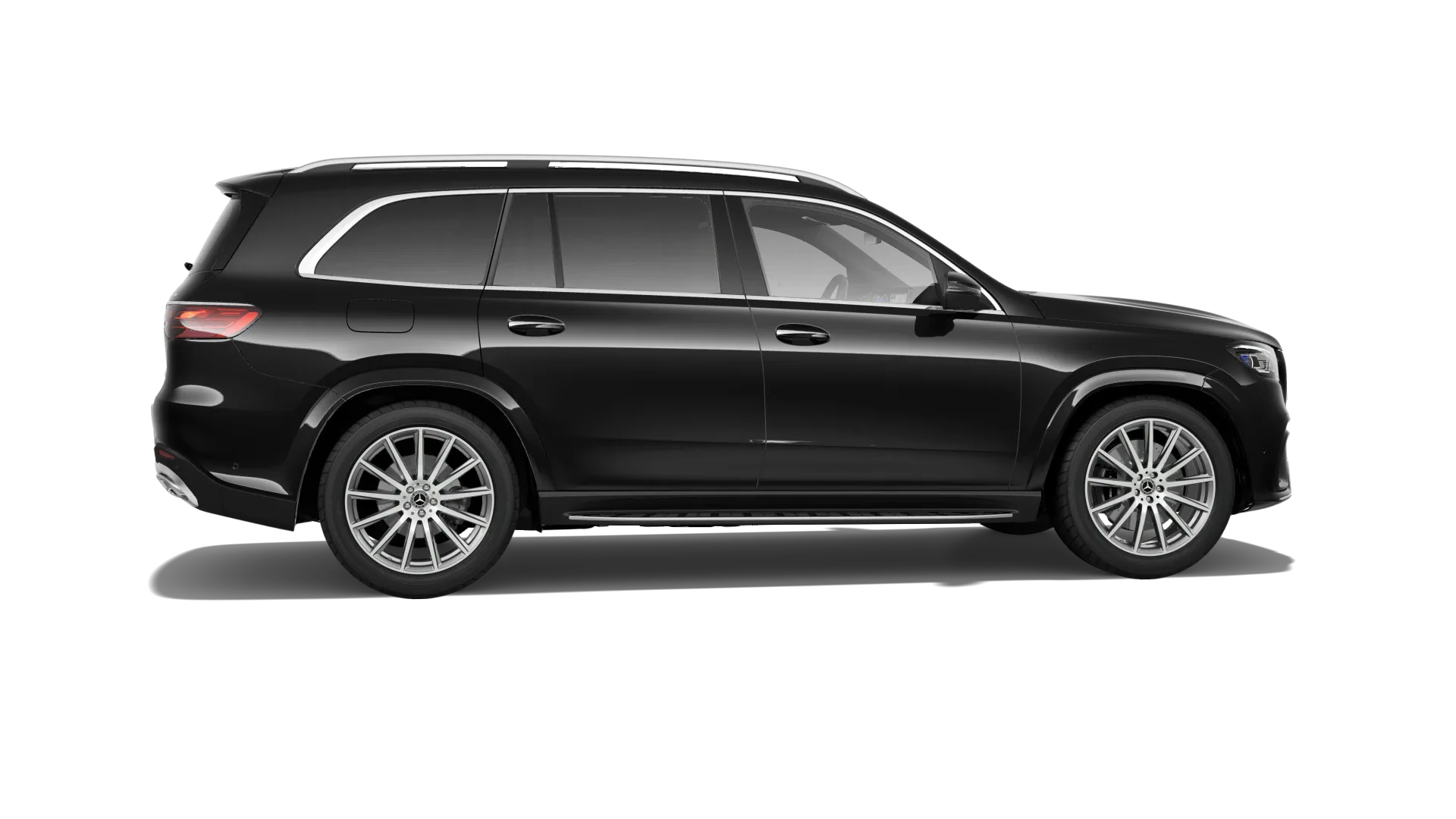 Mercedes-Benz GLS 450 d 4MATIC - фото 19