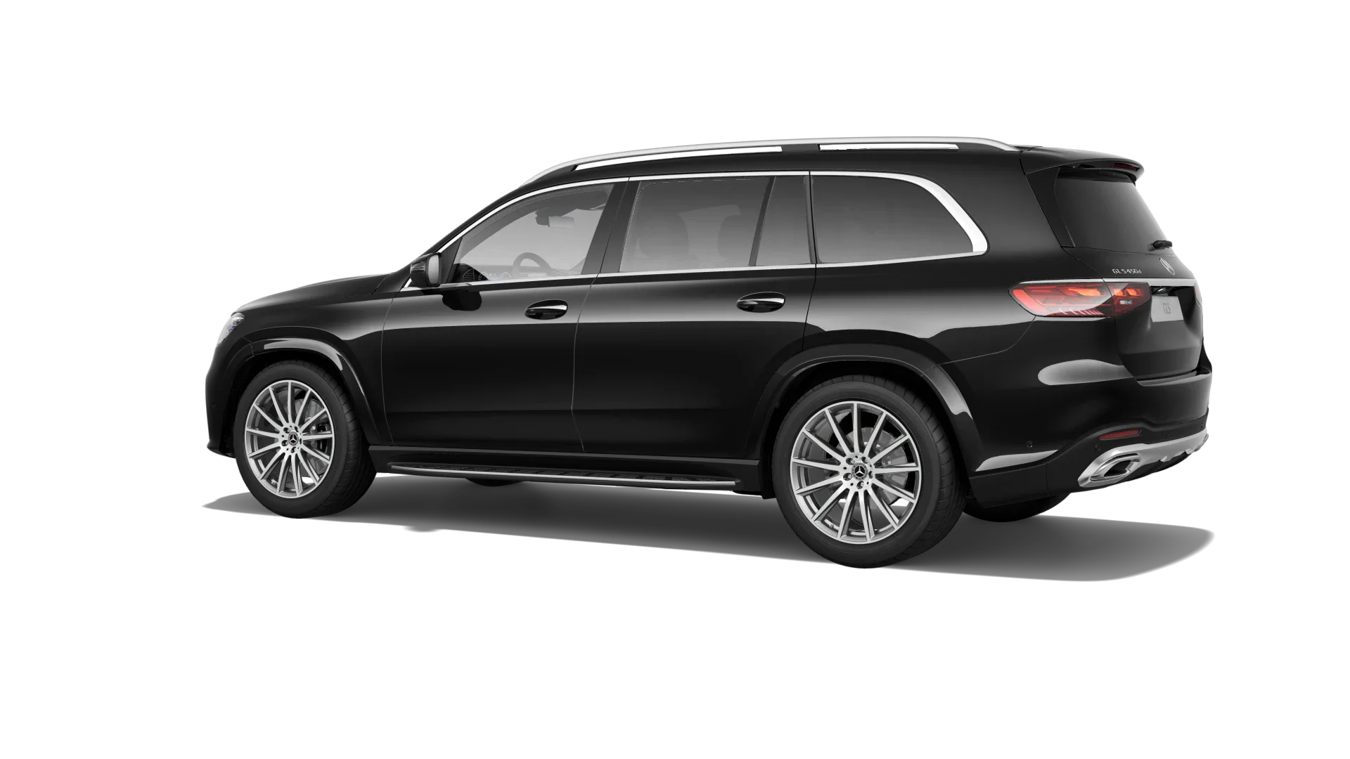 Mercedes-Benz GLS 450 d 4MATIC - фото 33