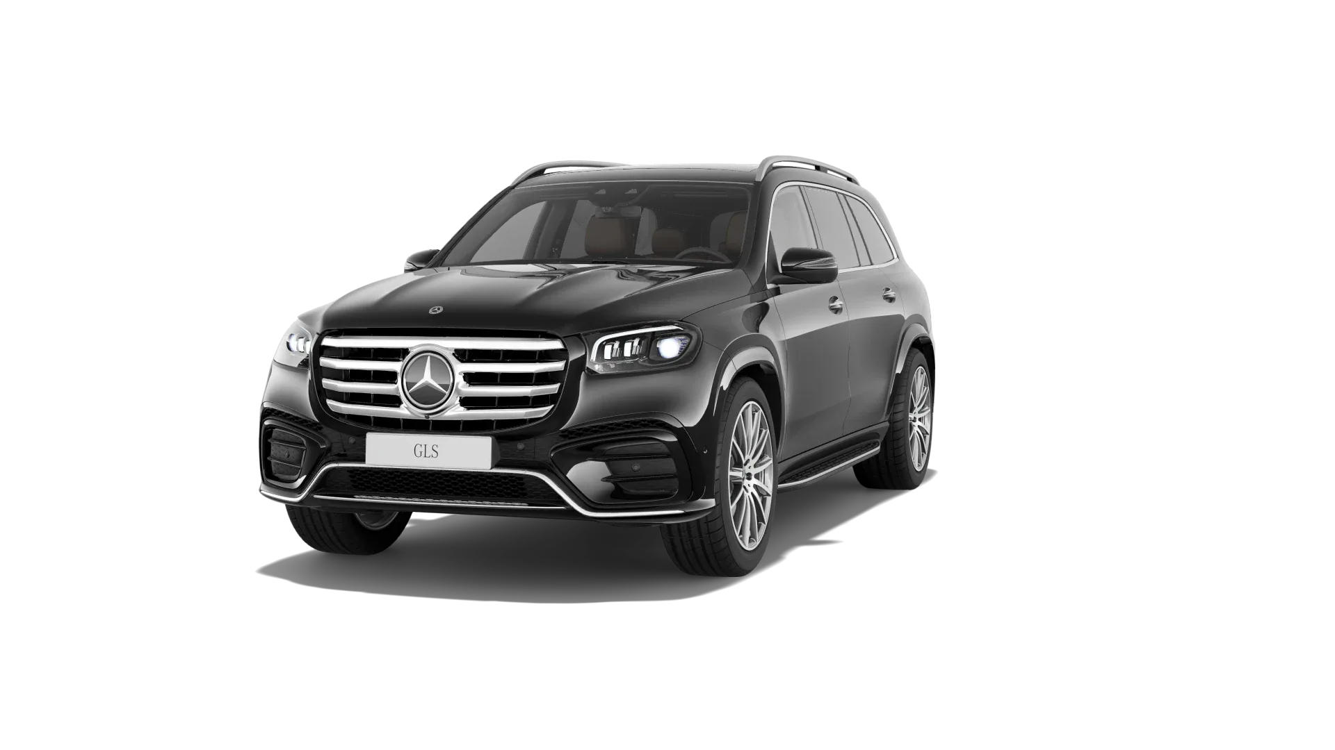Mercedes-Benz GLS 450 d 4MATIC - фото 43