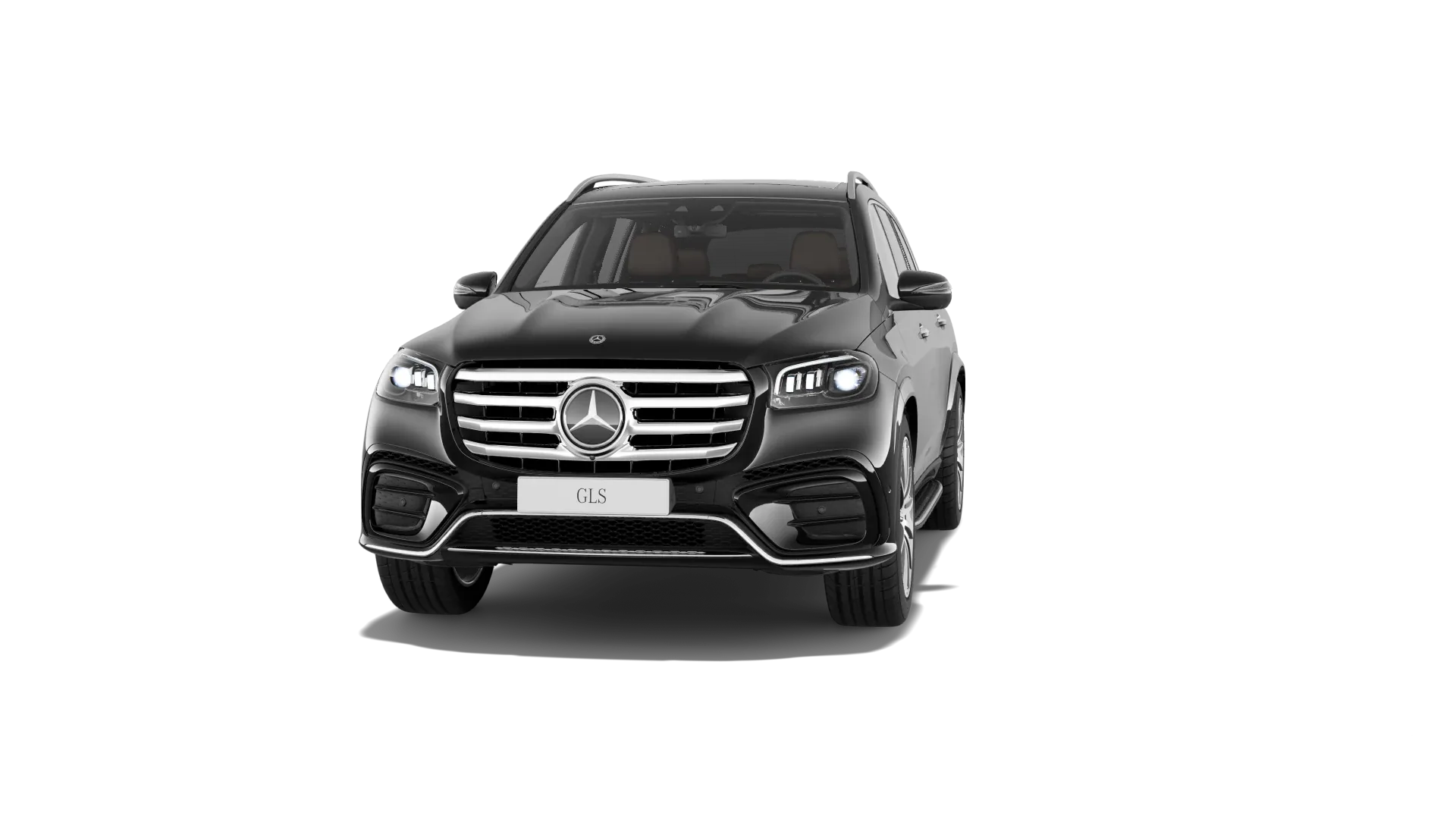 Mercedes-Benz GLS 450 d 4MATIC - фото 44