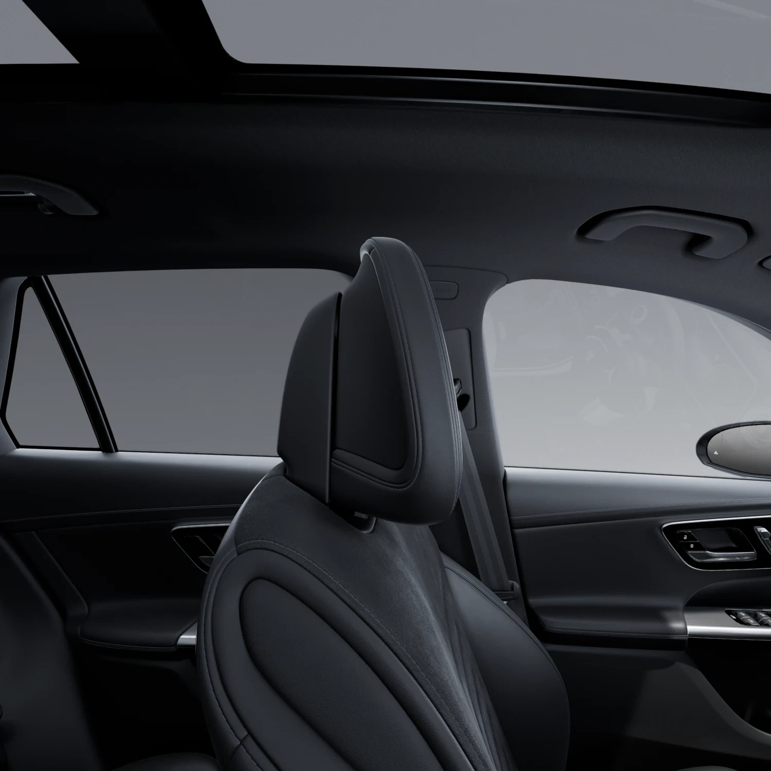 Mercedes-Benz GLC 200 4MATIC - фото 2