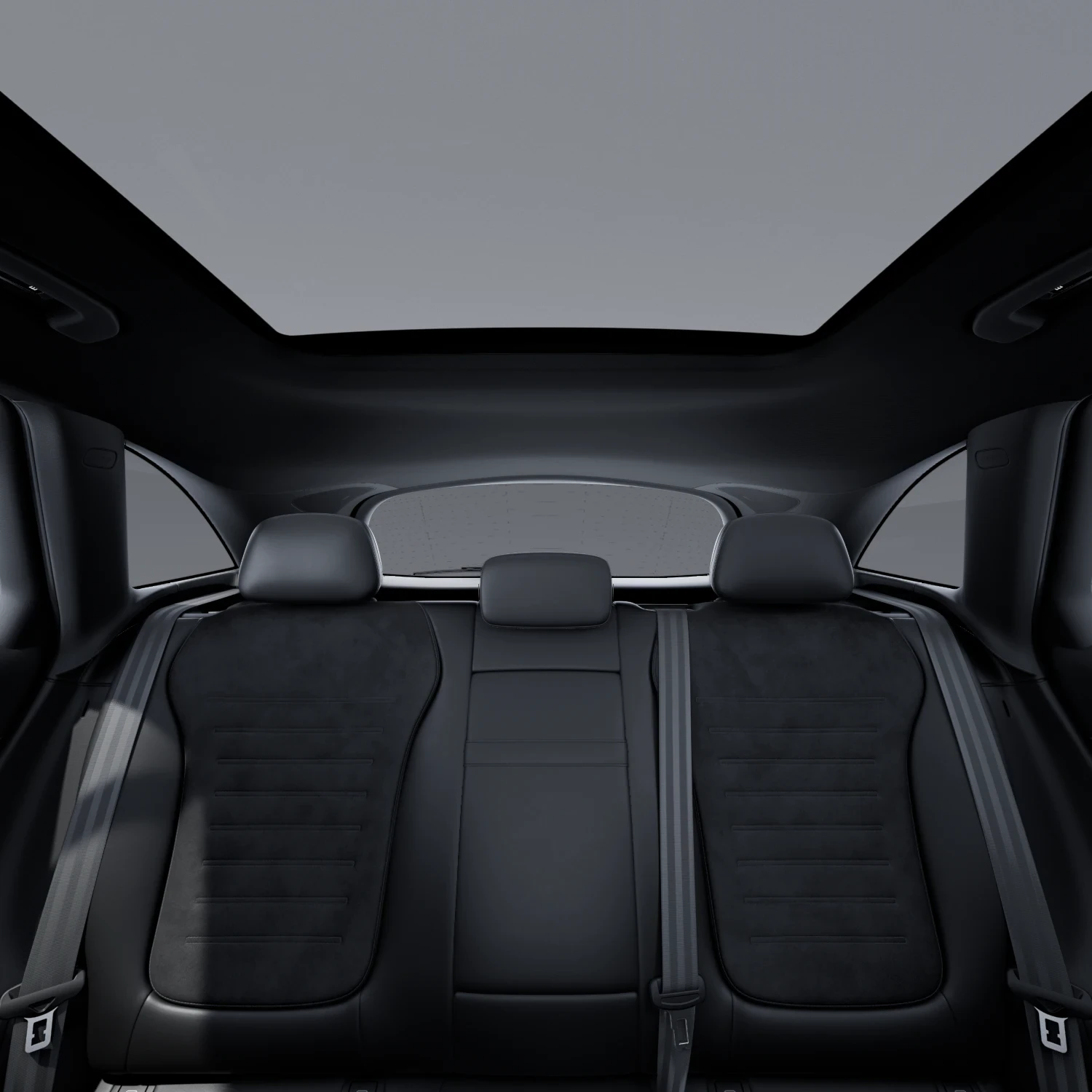 Mercedes-Benz GLC 200 4MATIC - фото 3