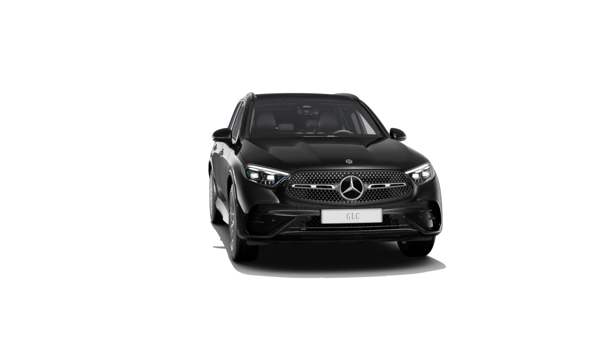 Mercedes-Benz GLC 200 4MATIC - фото 11