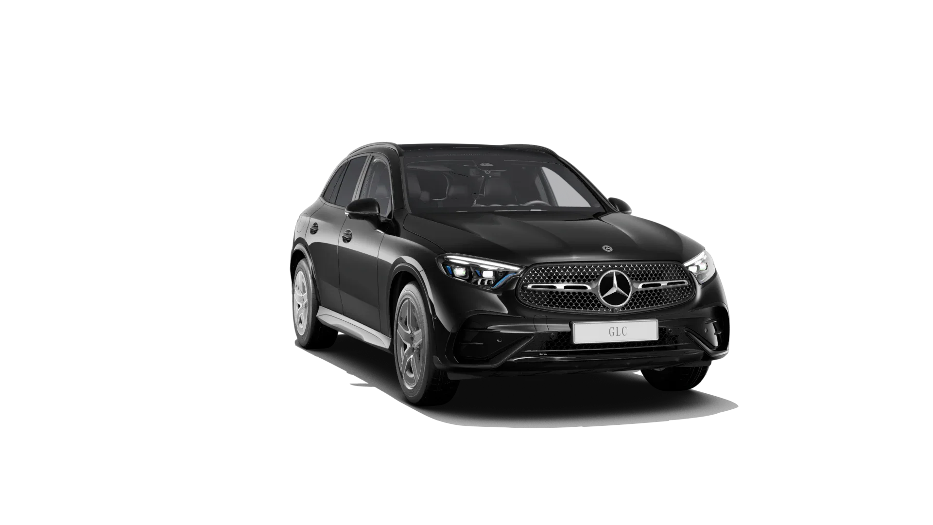 Mercedes-Benz GLC 200 4MATIC - фото 12