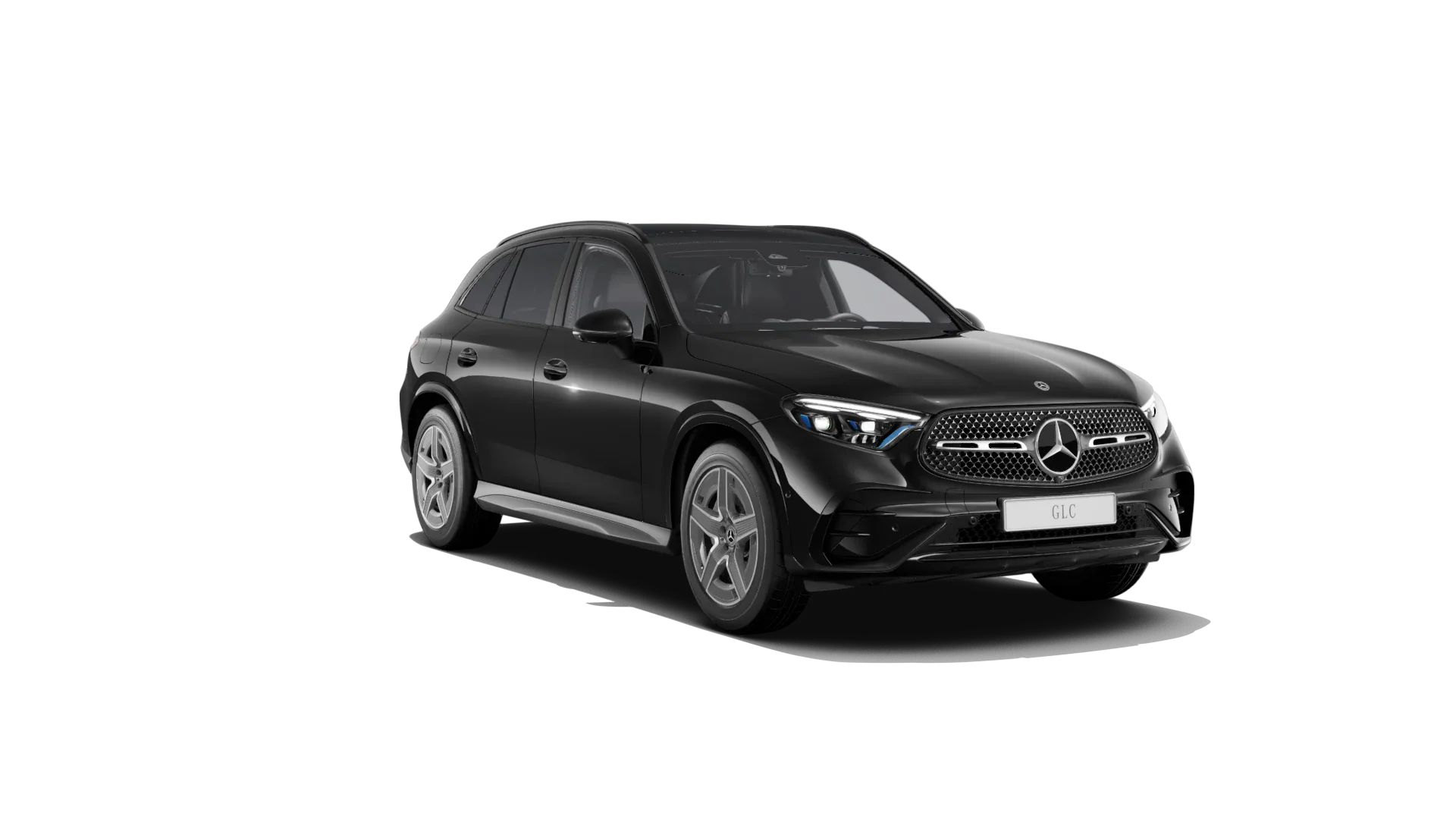 Mercedes-Benz GLC 200 4MATIC - фото 13