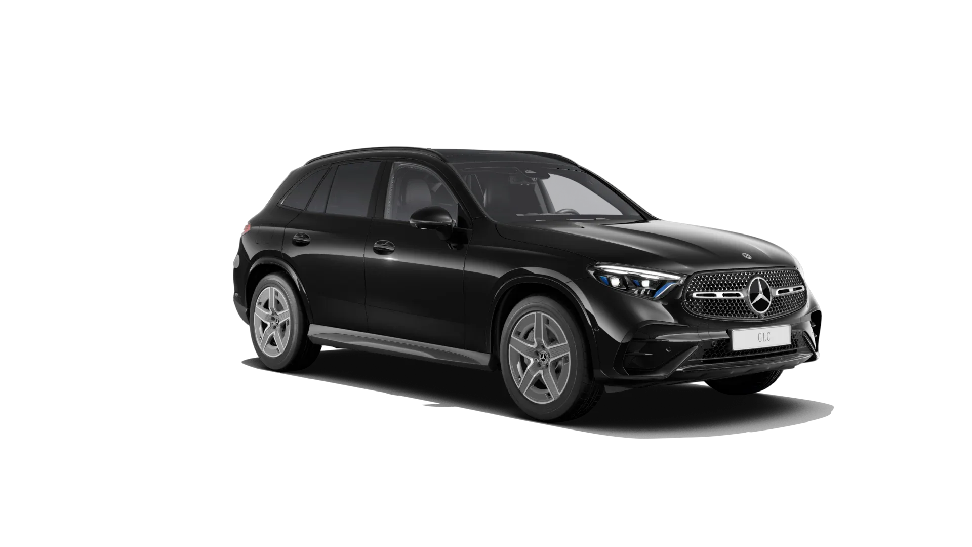 Mercedes-Benz GLC 200 4MATIC - фото 14