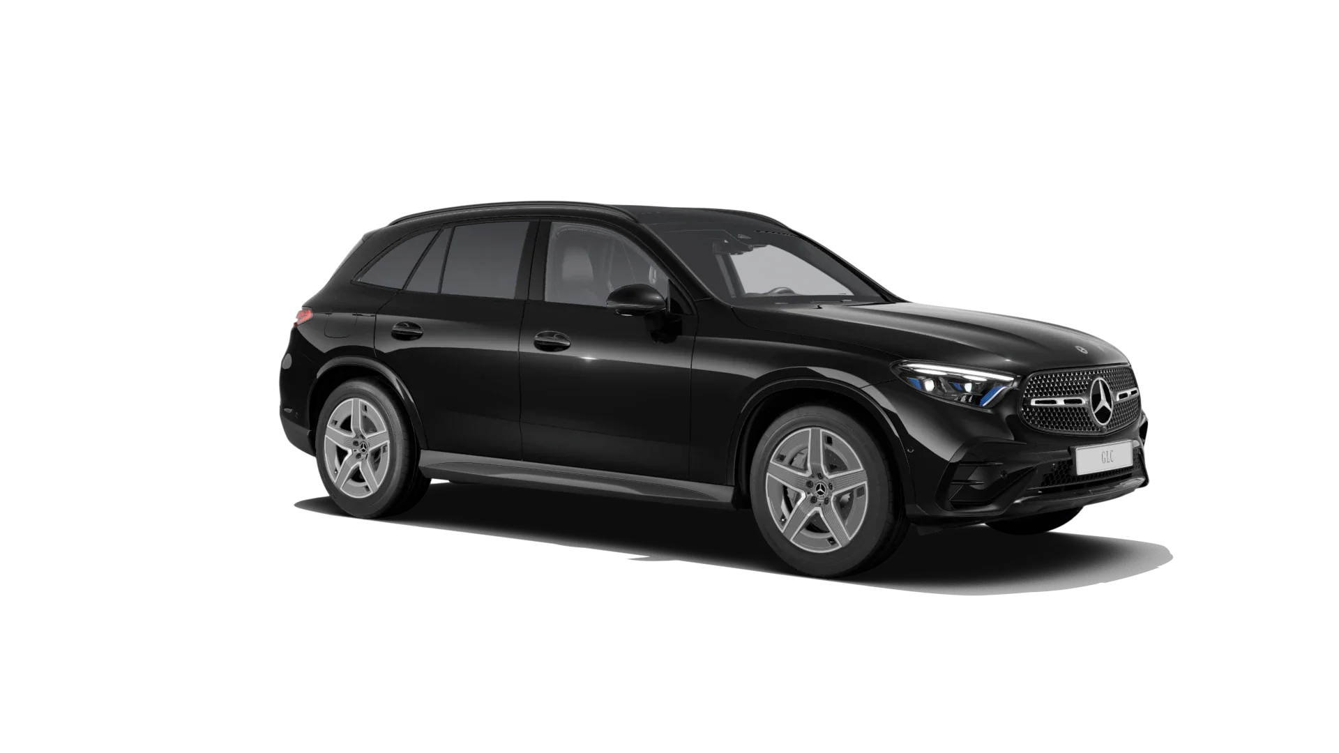 Mercedes-Benz GLC 200 4MATIC - фото 15