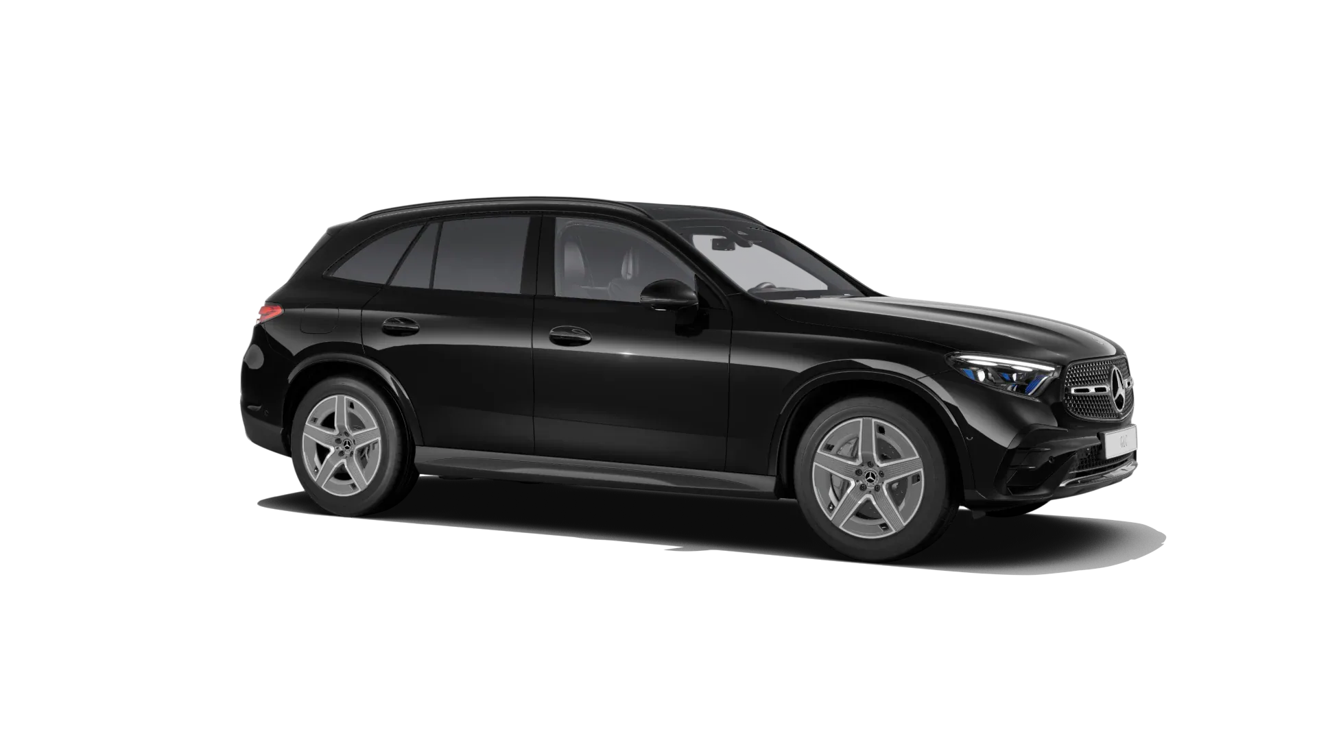 Mercedes-Benz GLC 200 4MATIC - фото 16