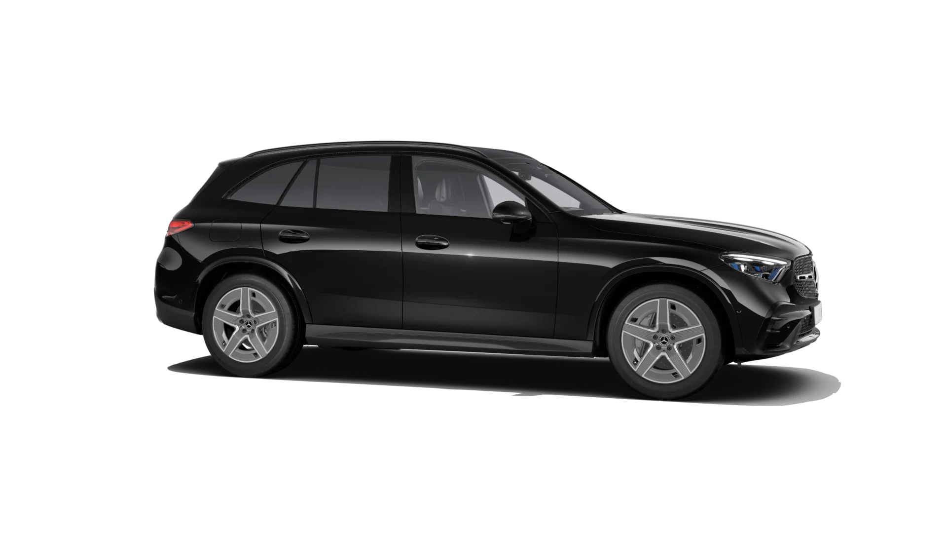 Mercedes-Benz GLC 200 4MATIC - фото 17