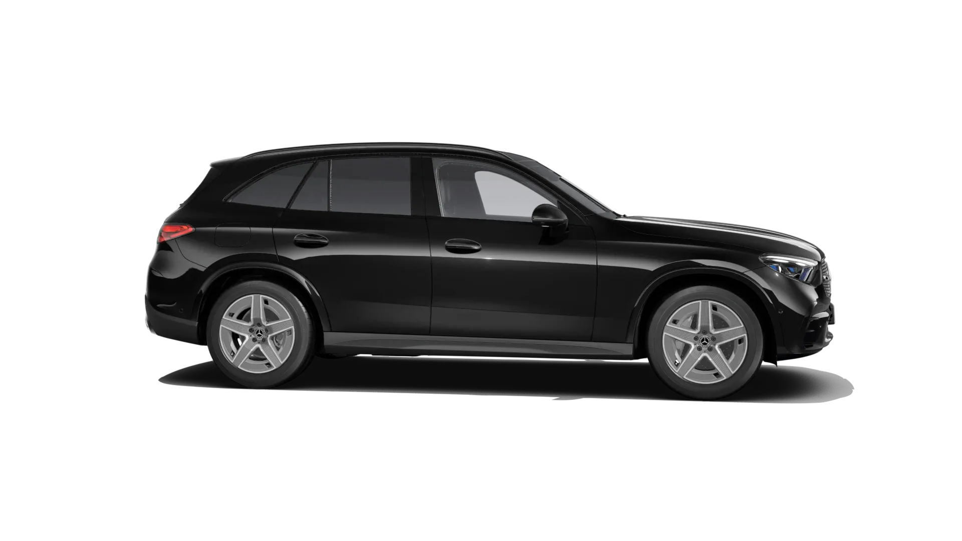 Mercedes-Benz GLC 200 4MATIC - фото 18