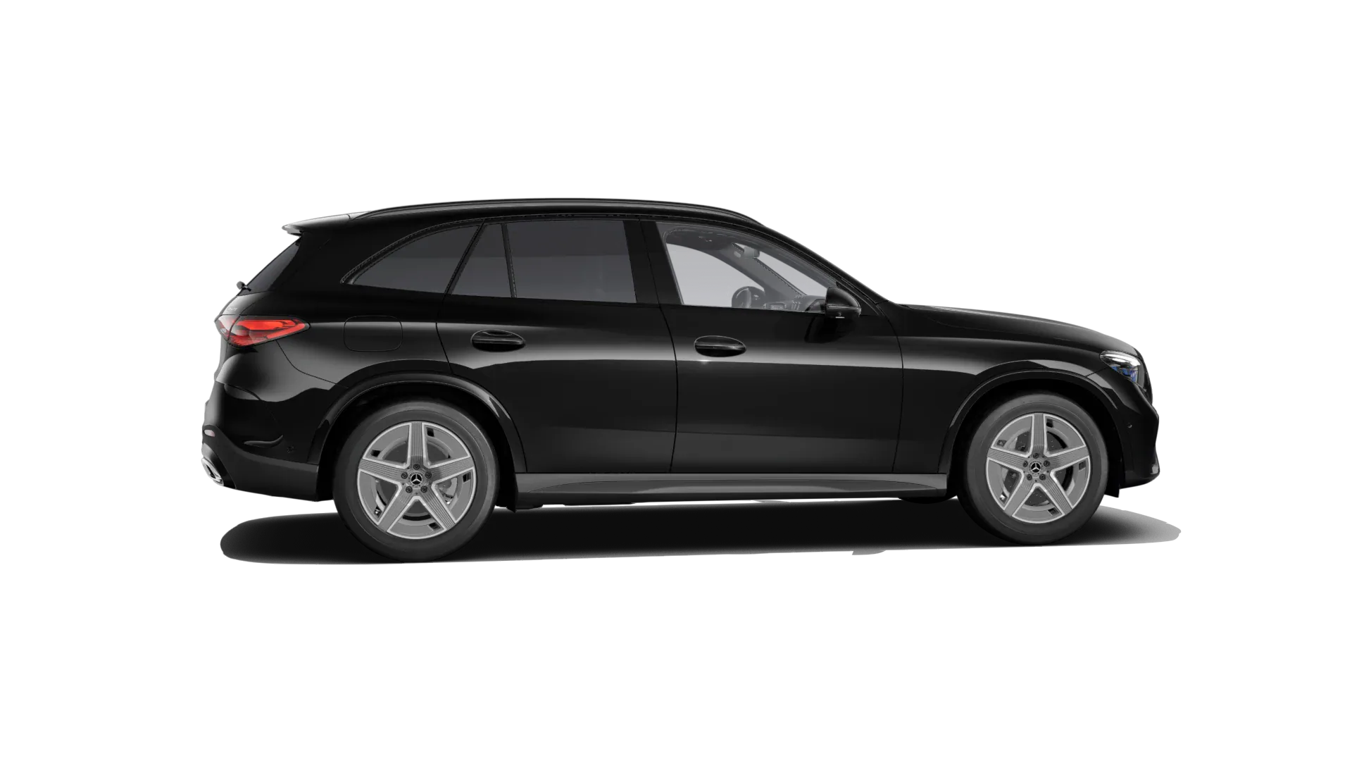 Mercedes-Benz GLC 200 4MATIC - фото 19