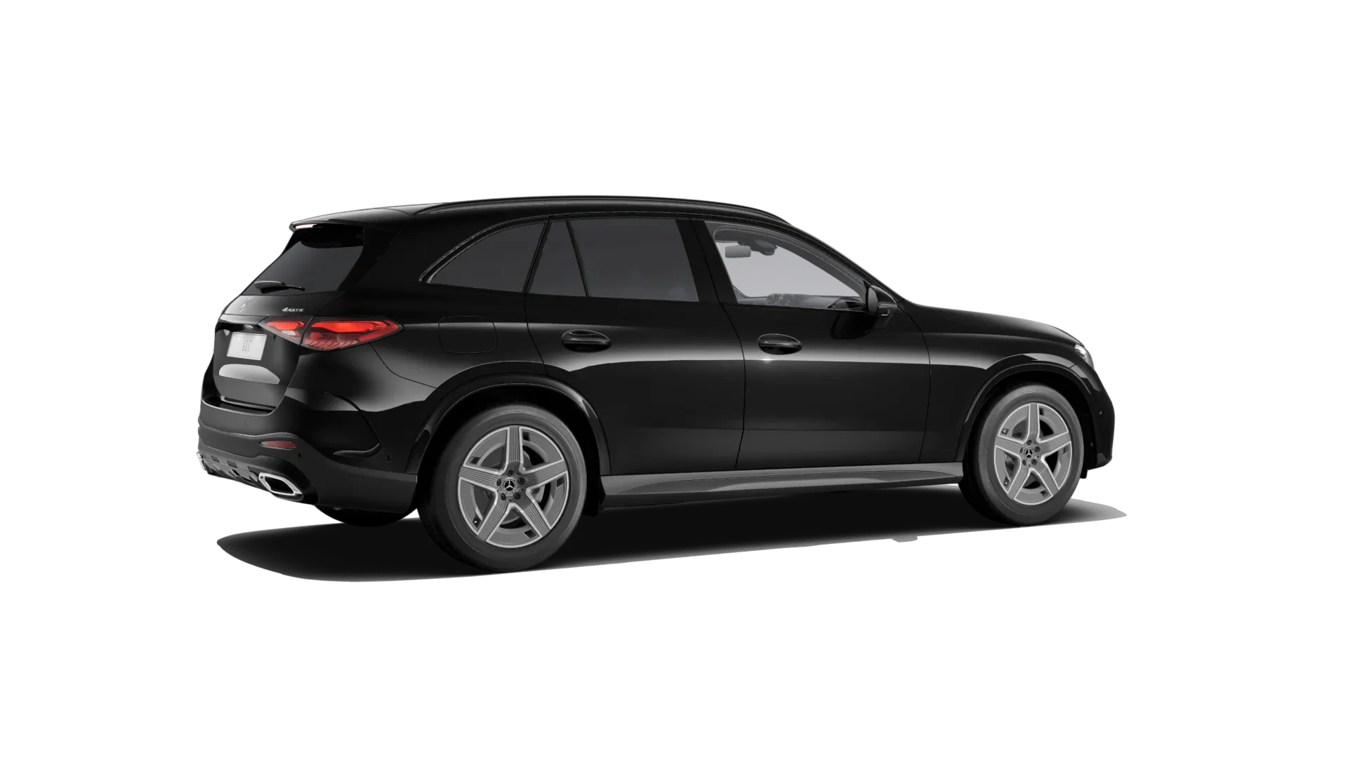 Mercedes-Benz GLC 200 4MATIC - фото 21