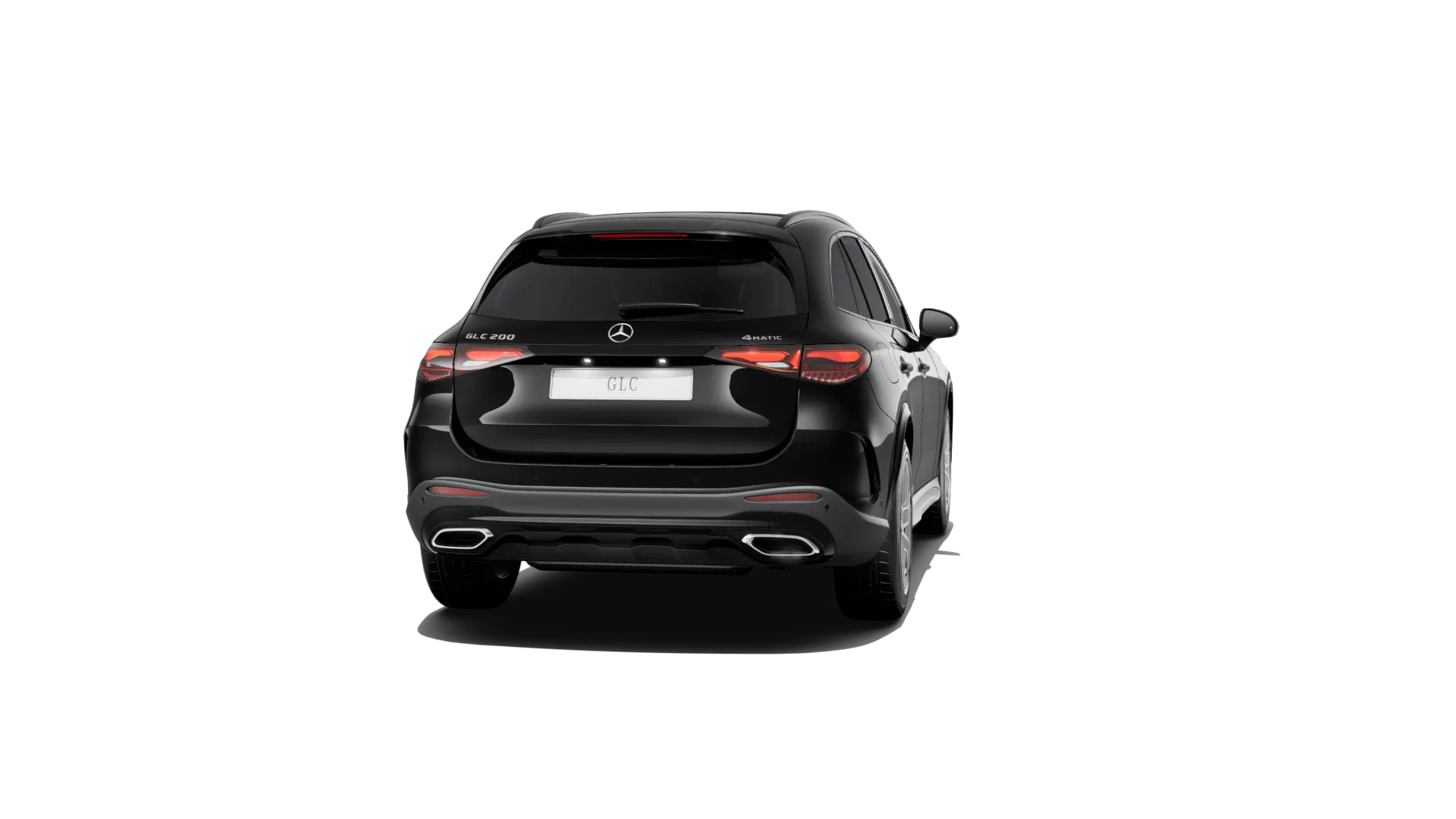 Mercedes-Benz GLC 200 4MATIC - фото 26
