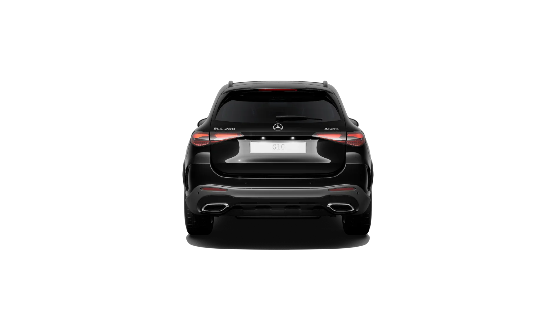 Mercedes-Benz GLC 200 4MATIC - фото 27