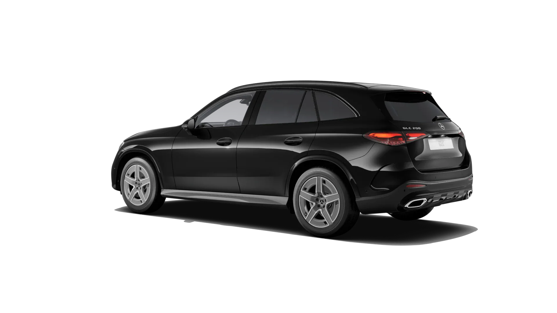 Mercedes-Benz GLC 200 4MATIC - фото 32