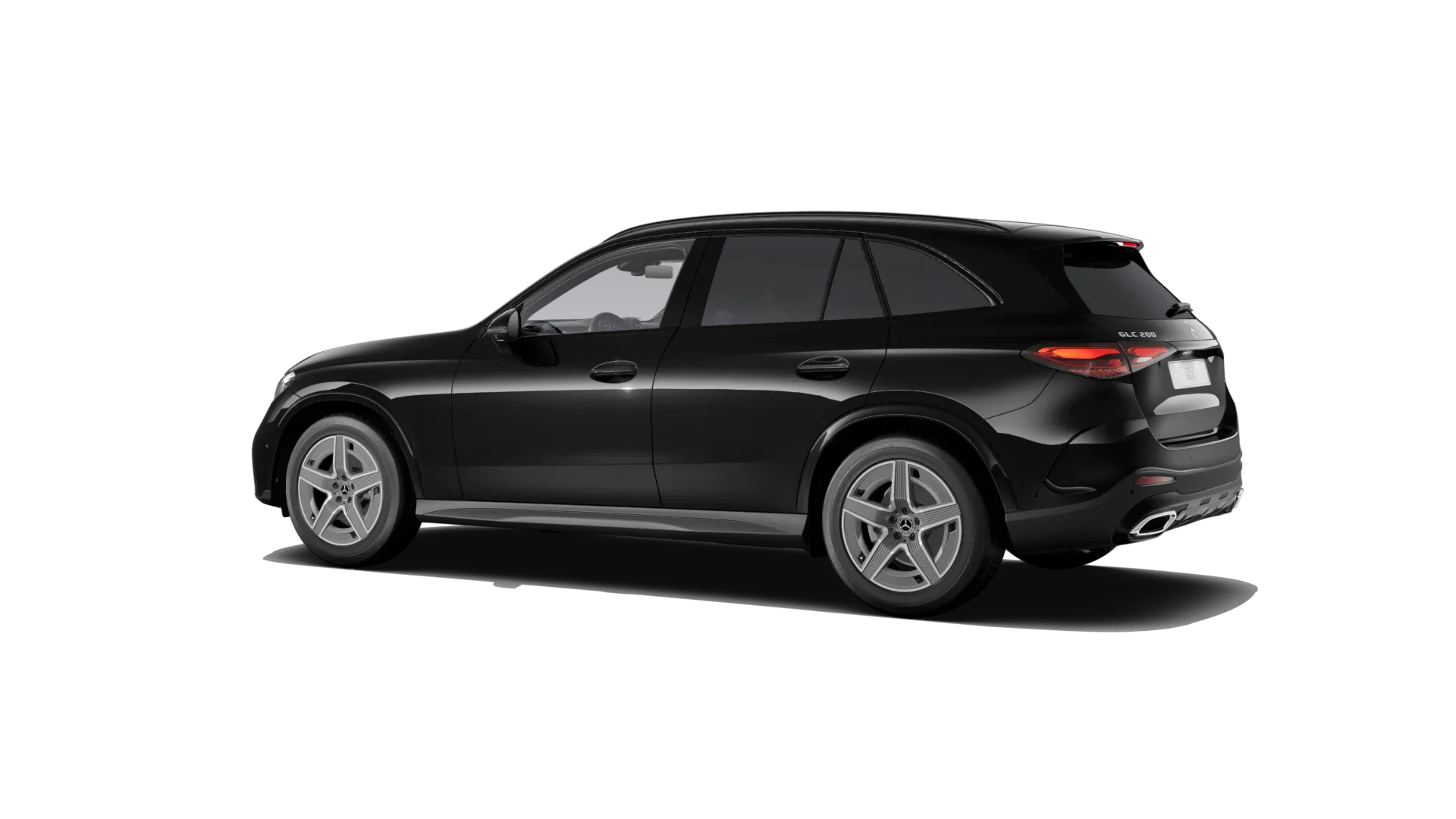 Mercedes-Benz GLC 200 4MATIC - фото 33