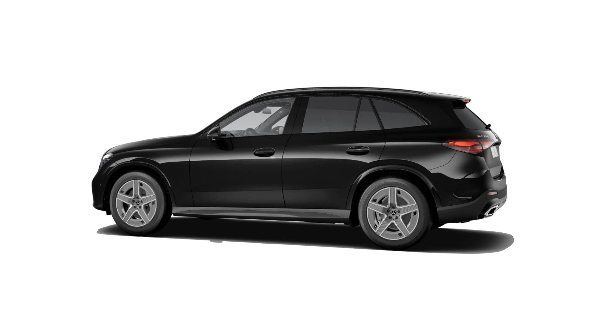 Mercedes-Benz GLC 200 4MATIC - фото 34