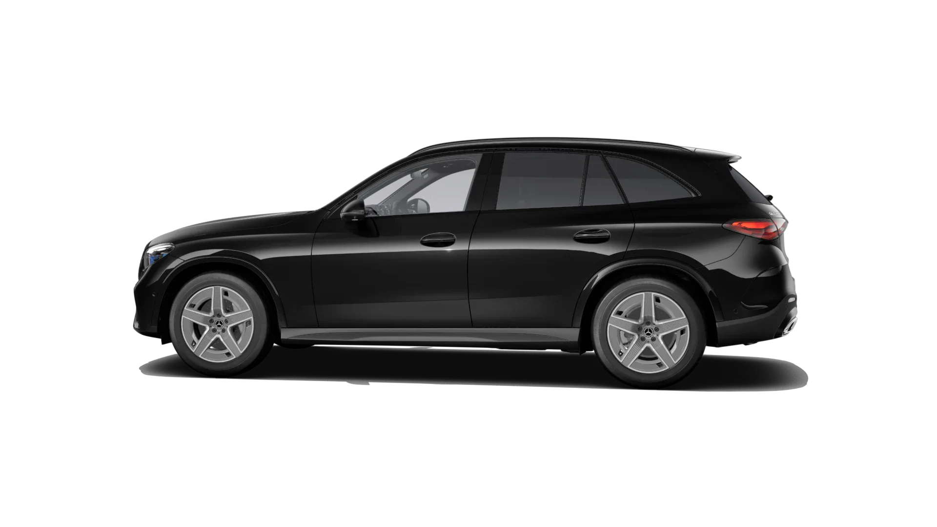 Mercedes-Benz GLC 200 4MATIC - фото 35