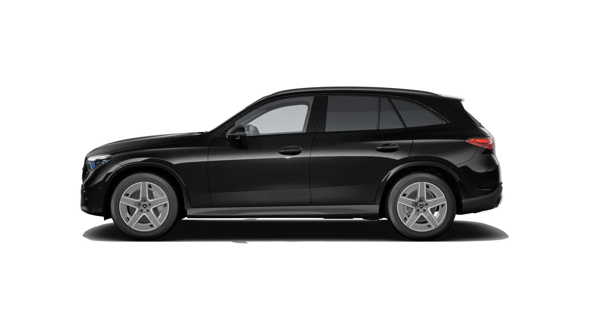 Mercedes-Benz GLC 200 4MATIC - фото 36