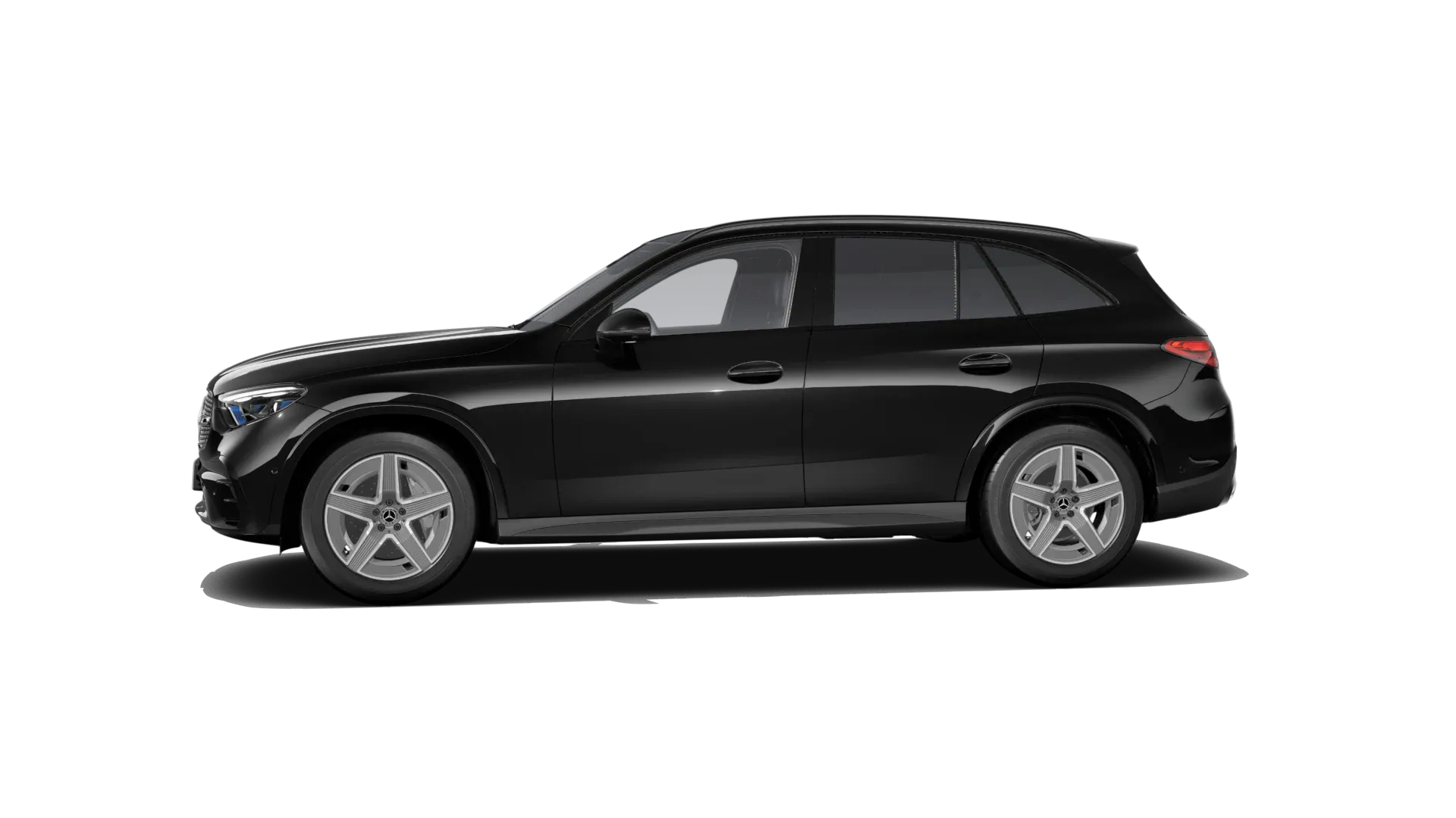 Mercedes-Benz GLC 200 4MATIC - фото 37