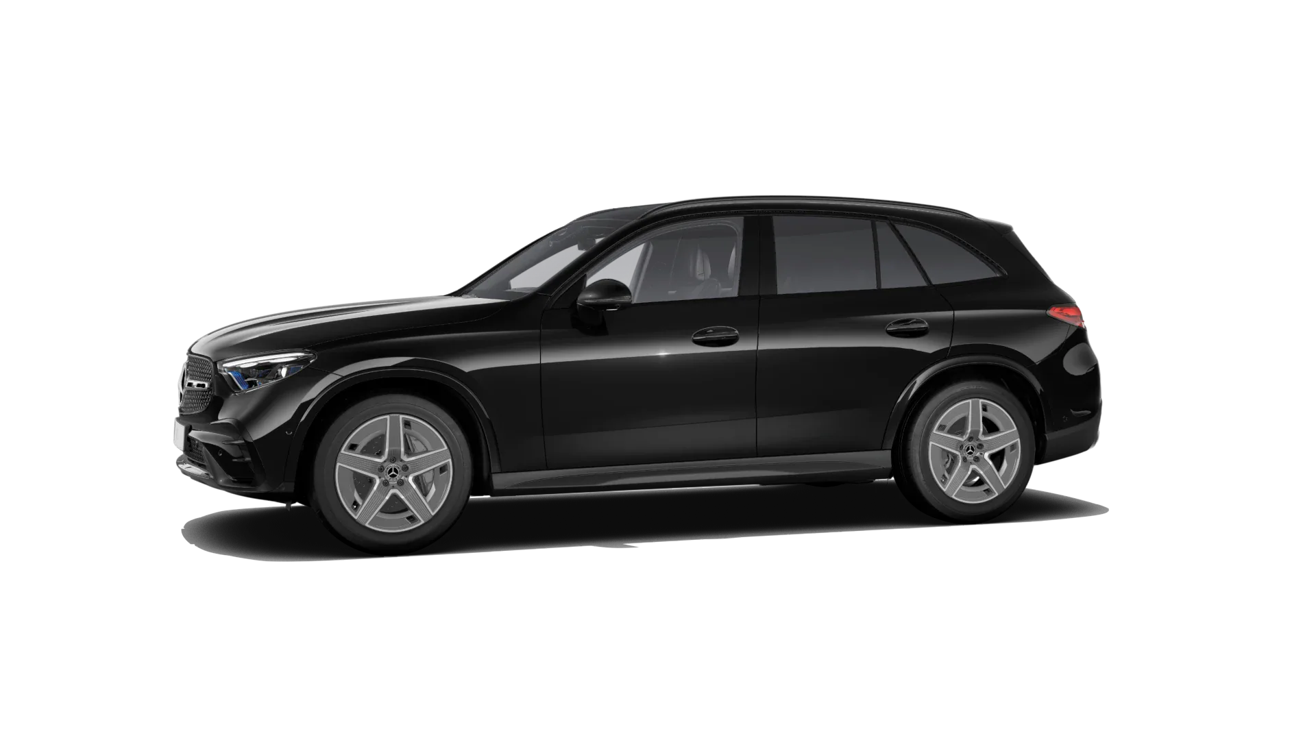 Mercedes-Benz GLC 200 4MATIC - фото 38