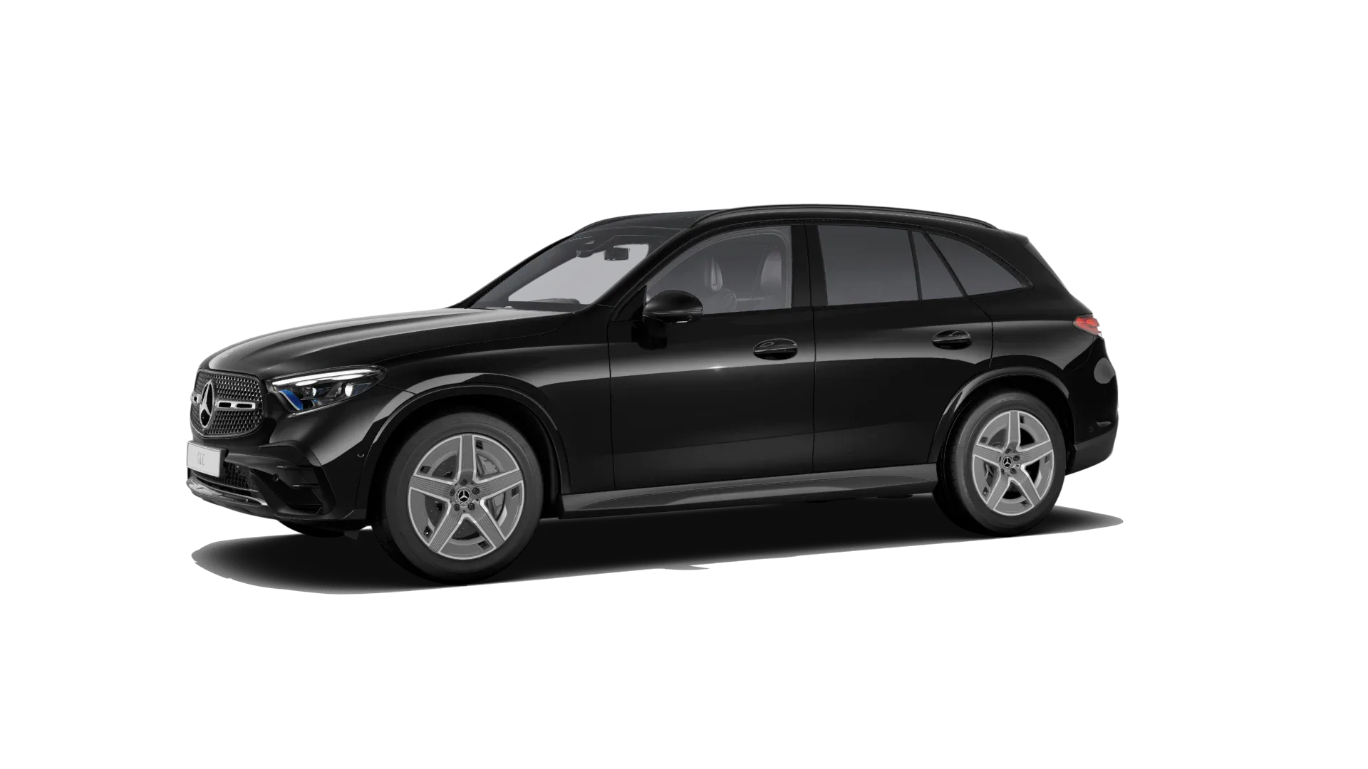 Mercedes-Benz GLC 200 4MATIC - фото 39