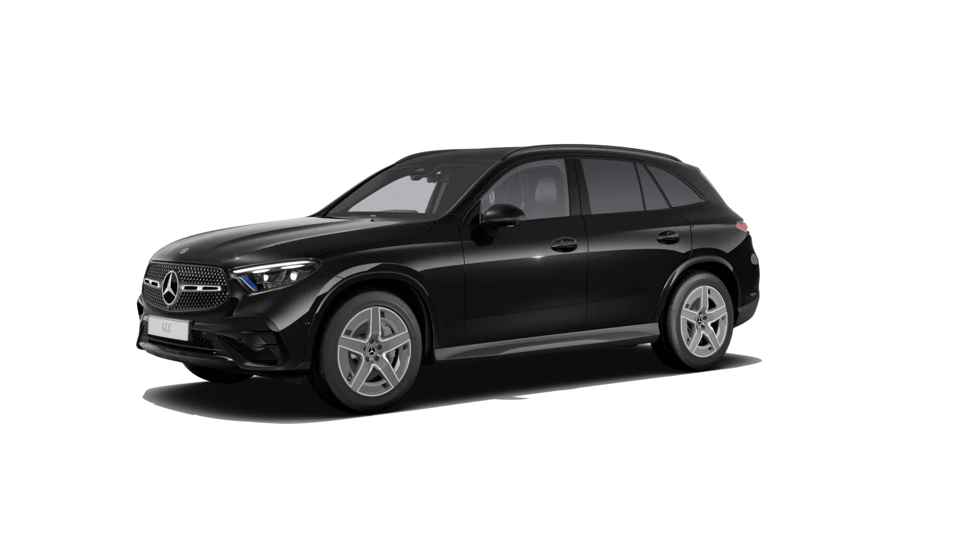 Mercedes-Benz GLC 200 4MATIC - фото 40