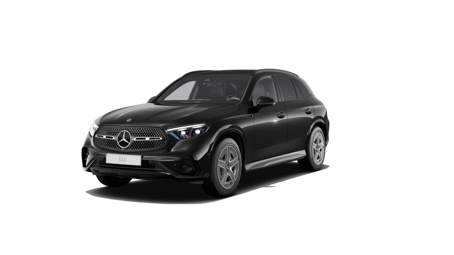 Mercedes-Benz GLC 200 4MATIC - фото 42