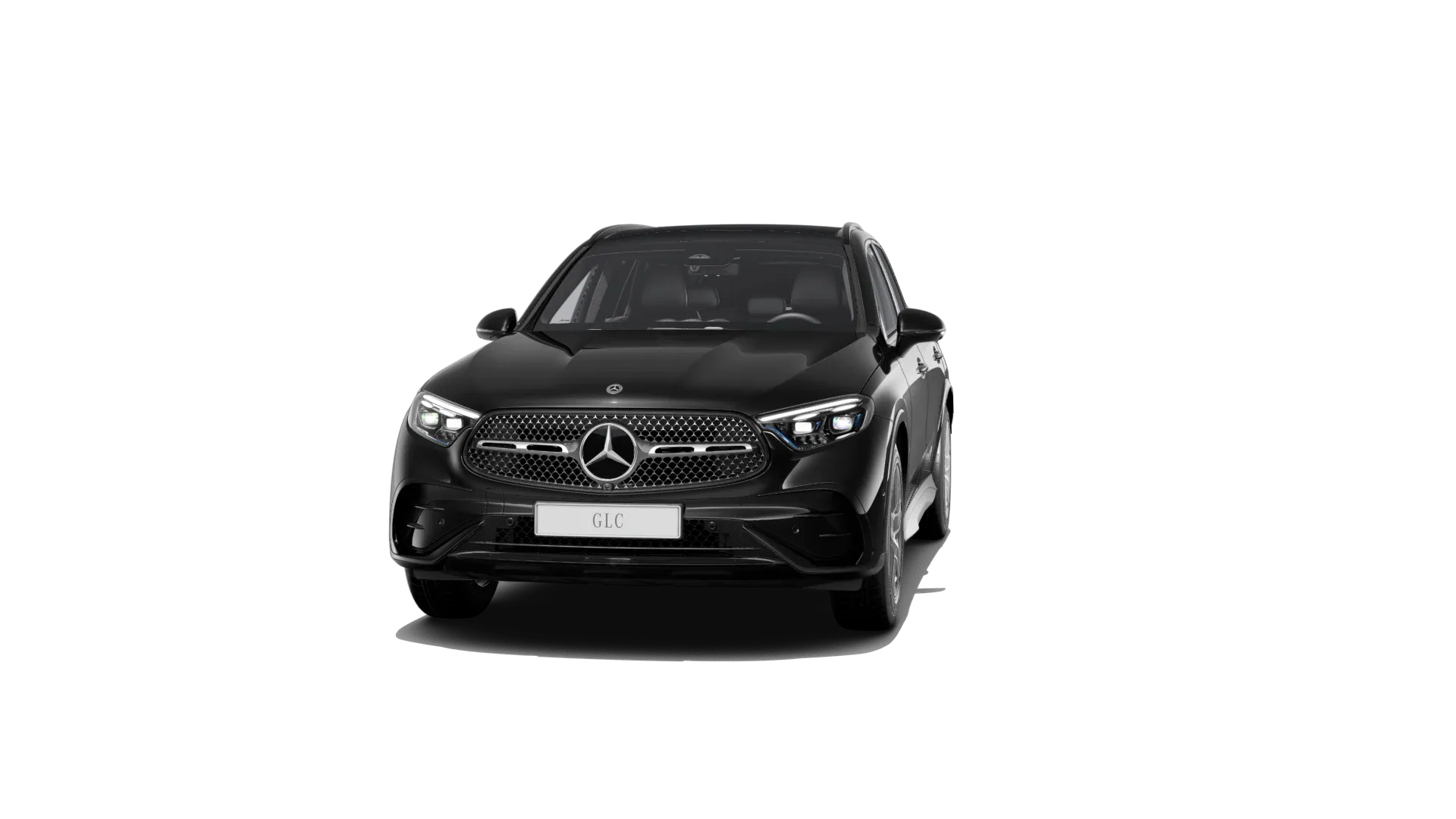 Mercedes-Benz GLC 200 4MATIC - фото 44