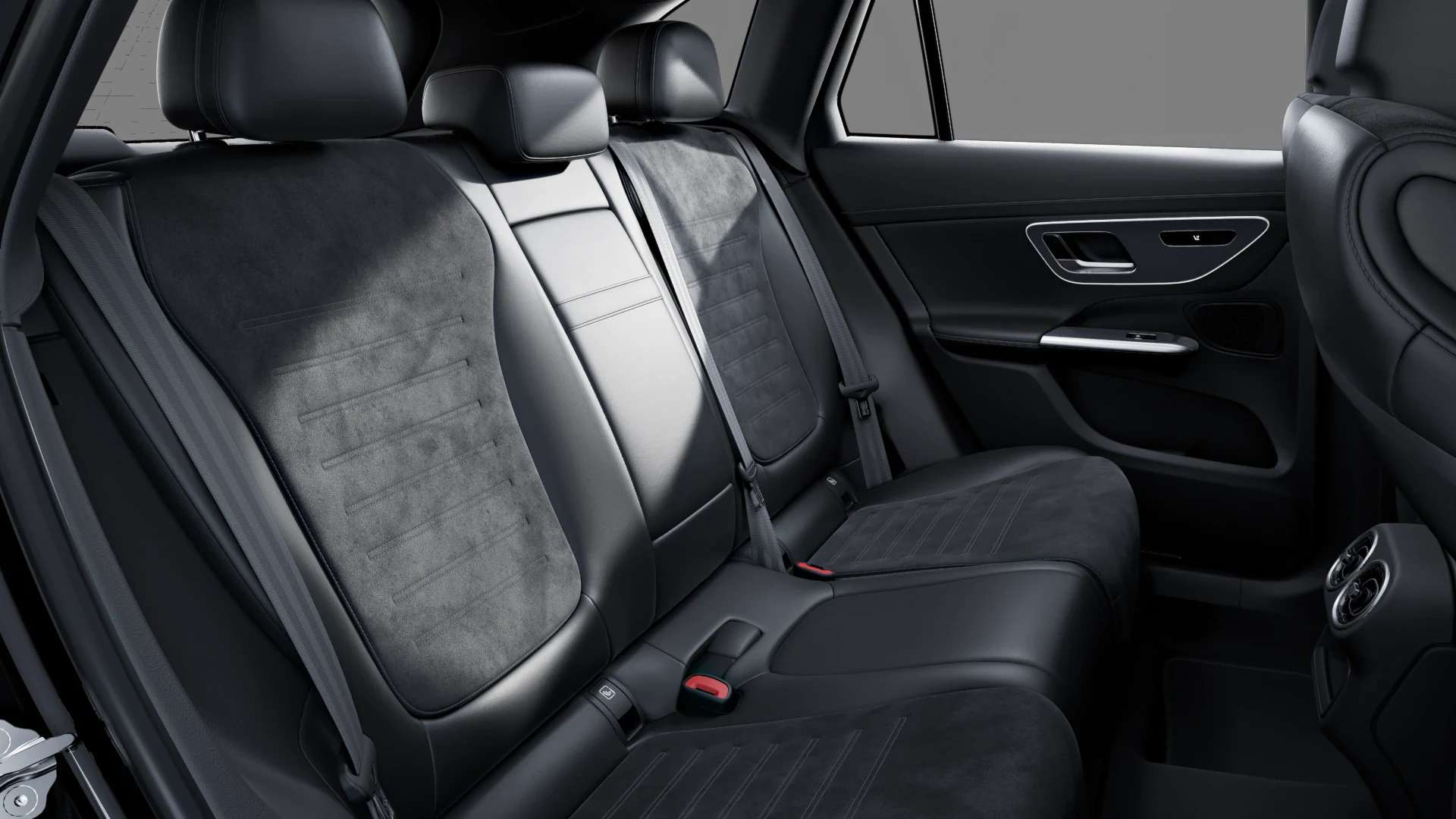 Mercedes-Benz GLC 200 4MATIC - фото 9