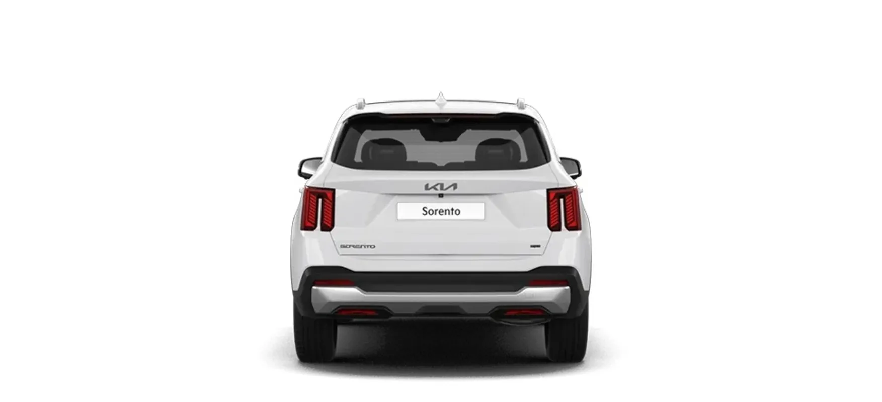 KIA Sorento Luxury - фото 3