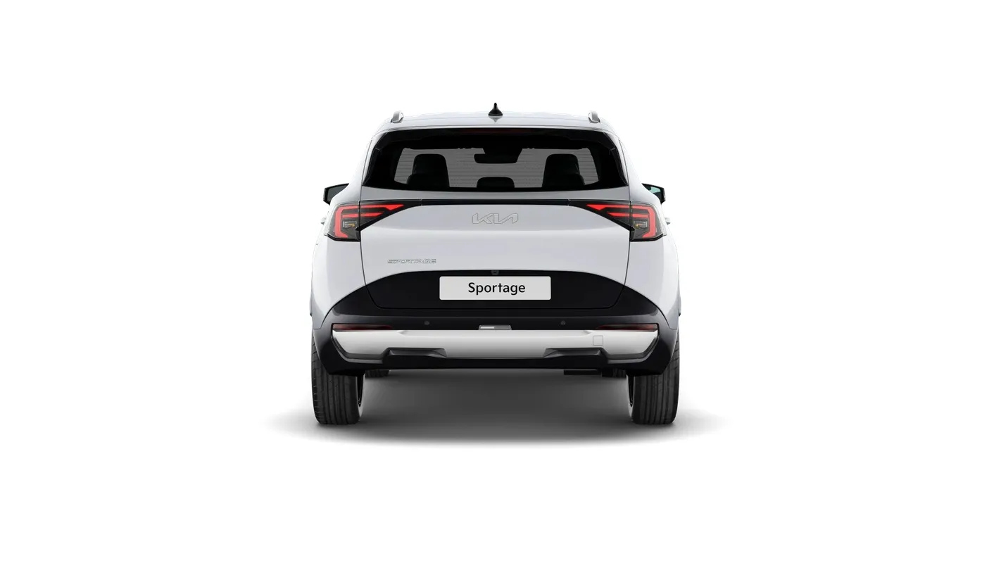 KIA Sportage Comfort - фото 3