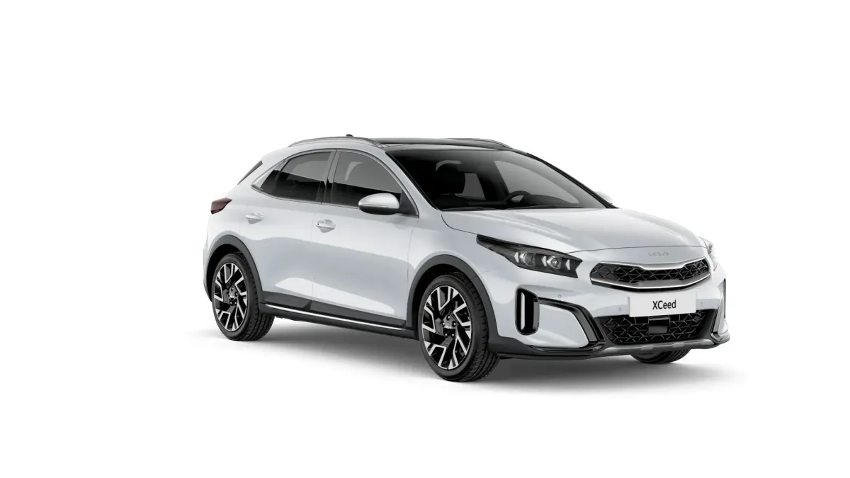 KIA Xceed Comfort