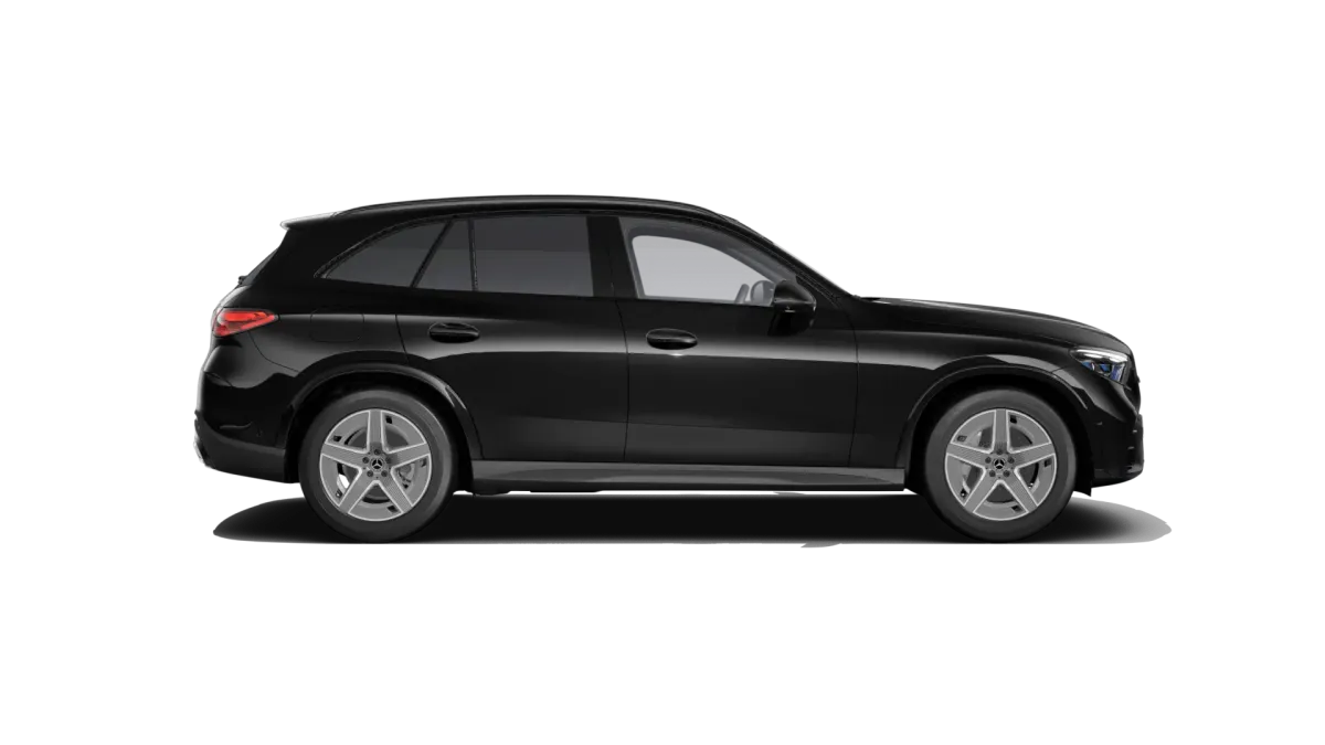 Mercedes-Benz GLC 200 4MATIC