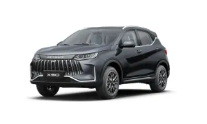 JETOUR X50 JV0223